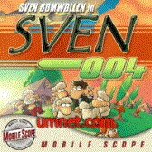 game pic for Sven Bomwollen SVEN-004